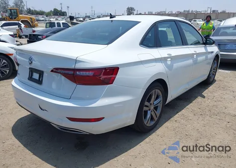 2021 Volkswagen Jetta 1.4T R-Line/1.4T S/1.4T Se z USA, uszkodzony, nr VIN 3VWC57BU9MM083659